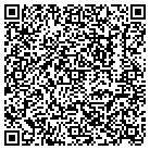 QR code with Ricardo's Watch Repair contacts