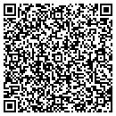 QR code with Added Touch contacts