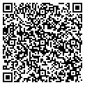 QR code with Ticker's contacts