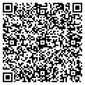 QR code with Time Place contacts