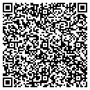 QR code with Time Shop contacts