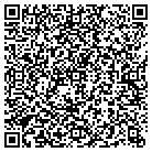 QR code with J Arthur Hawkesworth Jr contacts