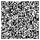 QR code with CATFISH.COM contacts