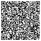 QR code with Capitol Heights Welding & Iron contacts
