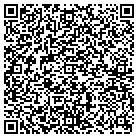 QR code with C & L Stainless Steel Inc contacts