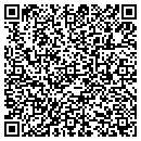 QR code with JKD Racing contacts