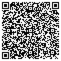 QR code with John C Bruce contacts