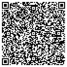 QR code with Majestic Window Tinting contacts