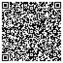 QR code with J R Handy Can Inc contacts