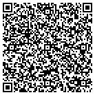 QR code with Md Custom Automotive Inc contacts