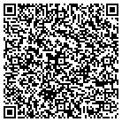 QR code with Zion's Little Acad Presch contacts