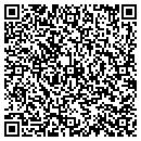QR code with T G Mfg Inc contacts