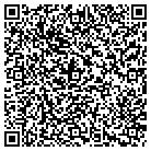 QR code with White's Welding And Fix It All contacts