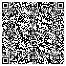 QR code with W R Nahmens Company contacts
