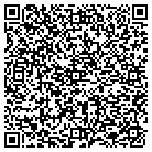 QR code with Hacienda Precision Products contacts