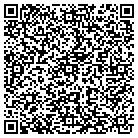 QR code with Precision Brazing & Welding contacts