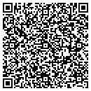 QR code with Alfred's Fence contacts