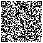 QR code with Custom Design Iron Works contacts