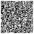 QR code with H & R Block Financial Advisors contacts