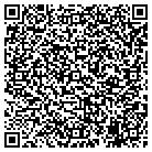 QR code with Anderson Excavating Inc contacts