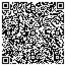 QR code with Hatch Welding contacts