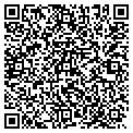 QR code with Iron Bound USA contacts