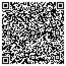 QR code with Iron Source contacts