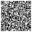 QR code with J Deville Iron Imports contacts