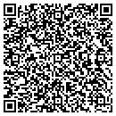 QR code with L Gordon Iron & Metal contacts