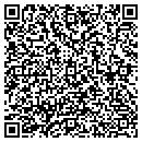 QR code with Oconee Ornamental Iron contacts