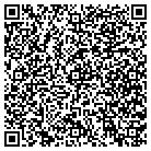 QR code with Richards Vacuum Center contacts