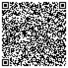 QR code with V M Iron Work & Structural Stl contacts