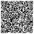 QR code with Lc Household Service Inc contacts
