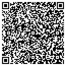 QR code with A Step Above Outlet contacts