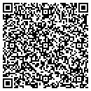 QR code with Atlantic Auto Glass contacts