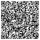 QR code with H & R Block Tax Service contacts