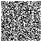 QR code with Ricks Machine & Design contacts