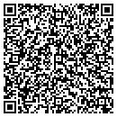 QR code with Teton County contacts