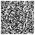 QR code with Magnolia Grill of F W B contacts