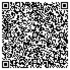 QR code with Servpro Of Nw Little Rock contacts