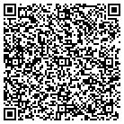 QR code with Advanced Rooter & Plumbing contacts