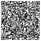 QR code with Handcrafts By June Brygider contacts