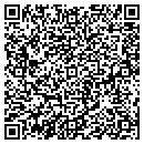 QR code with James Rives contacts