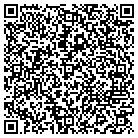 QR code with US Marine Corps Reserve Rcrtng contacts