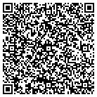 QR code with AZ Army National Guard contacts