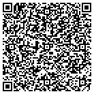 QR code with California Department-Military contacts