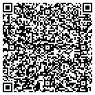 QR code with Defense Information Systems Agency contacts