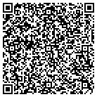 QR code with Johnston J Group Living Center contacts