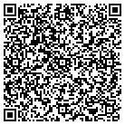 QR code with Defense Security Service contacts