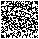 QR code with J W D Trees Inc contacts